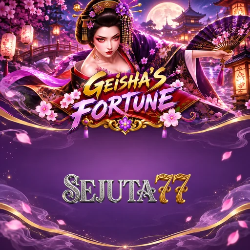 sejuta77 APK Indonesia - Dashboard dan Interface