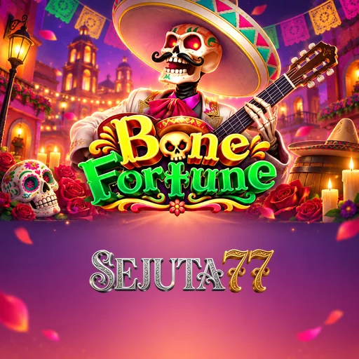 sejuta77 Installation Tutorial