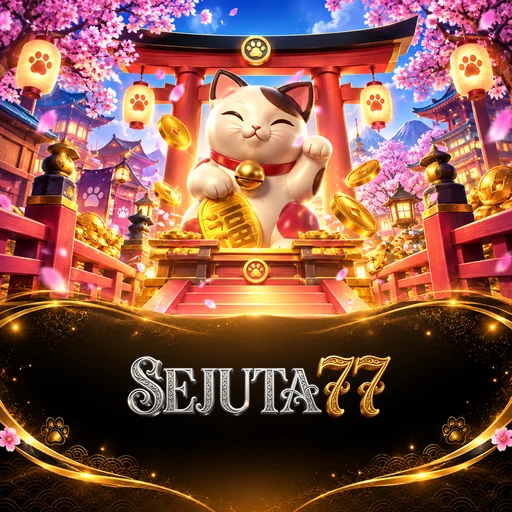 Kontak Resmi sejuta77